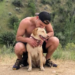 Meet your Posher, Jace